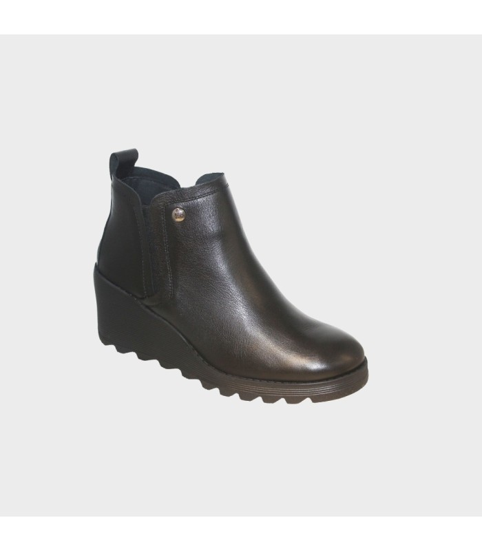 BOTINES MUJER 24 HORAS 26958